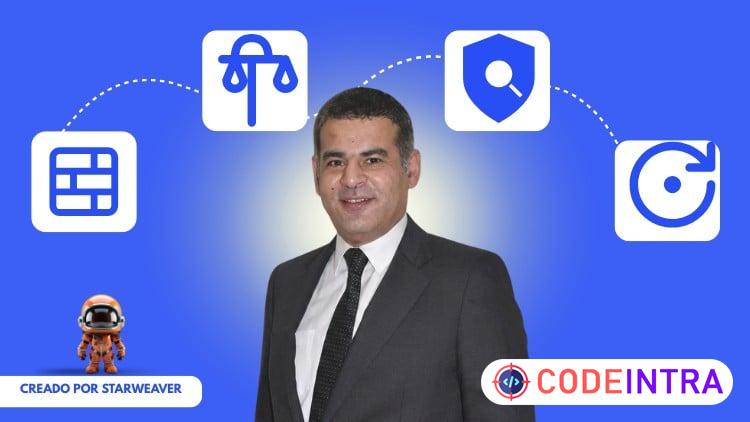 Estrategias de Gestión del Riesgo Cibernético - Codeintra