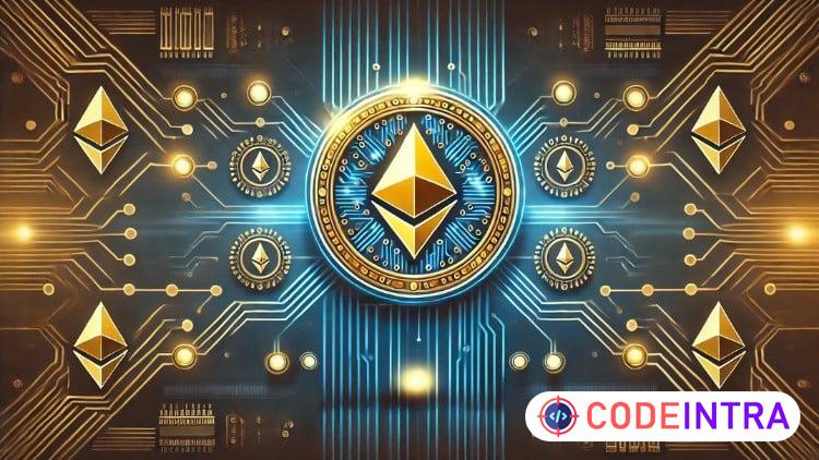 Ethereum Developer Certification Ultimate Practice Test - Codeintra