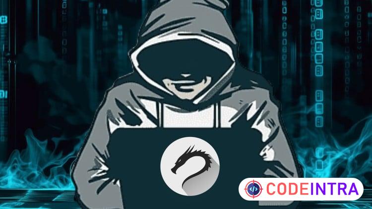 Ethical Hacking Mastery : From Zero To Hacker - Codeintra