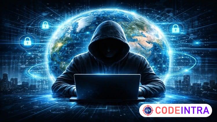 Ethically Hack the Planet - Codeintra