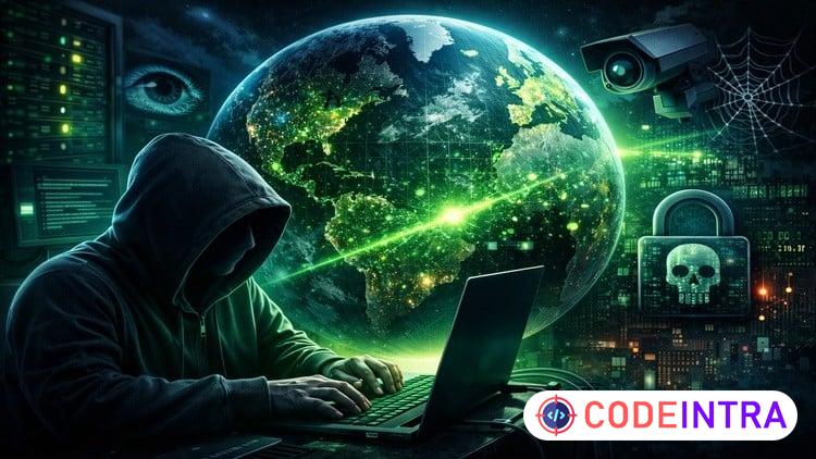 Ethically Hack the Planet Part 3 - Codeintra