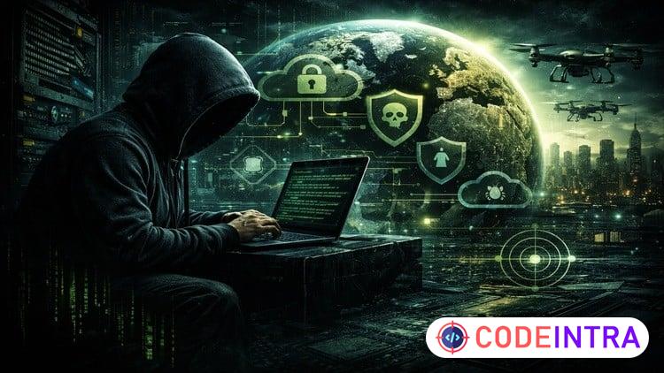 Ethically Hack the Planet Part 4 - Codeintra
