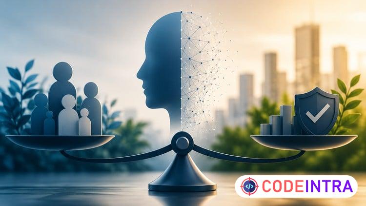Ethics, Bias & Trust in AI - Codeintra
