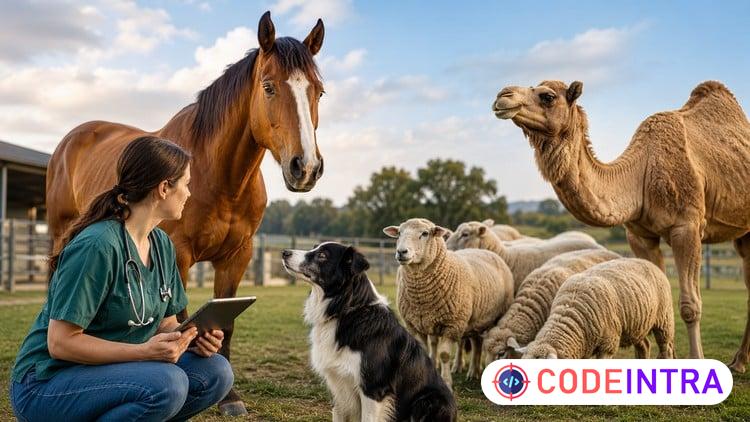 Applied Veterinary Ethology - Codeintra