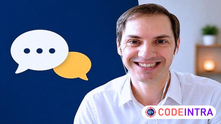 Everyday English: Confident Simple Conversations