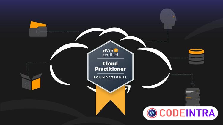 Exámenes de práctica: AWS Cloud Practitioner
