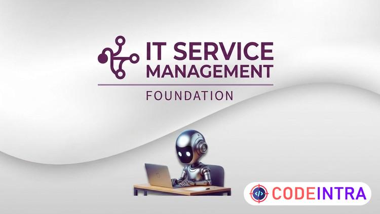 Exámenes de práctica | ITSM 4 Foundation