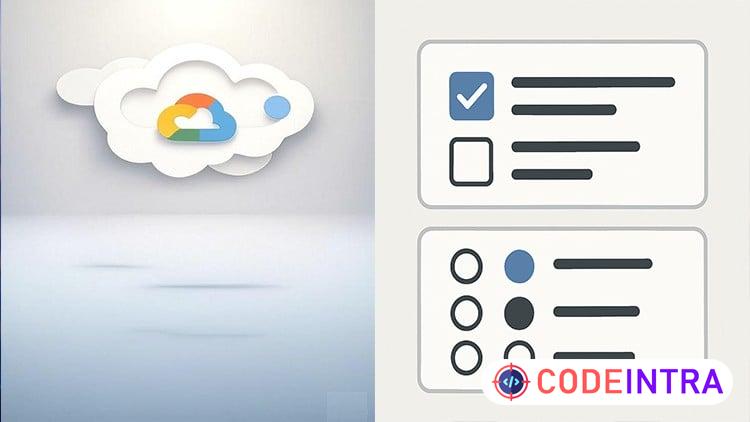 GCP Professional Cloud Architect PCA: Practice Tests 2026 - Codeintra