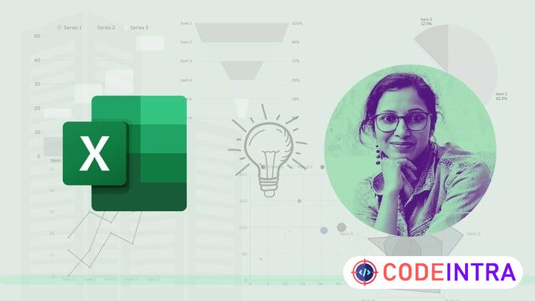 Microsoft Excel Fundamentals: A Beginner’s Crash Course