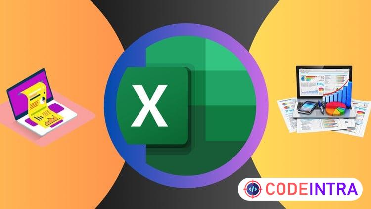 Excel Charts & Graphs: Master Class Excel Charts & Graphs - Codeintra