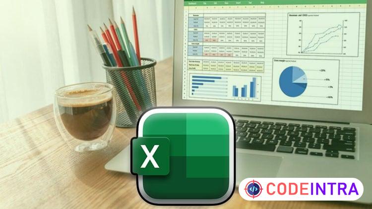 Excel Data Analysis: The Complete Analysis Masterclass