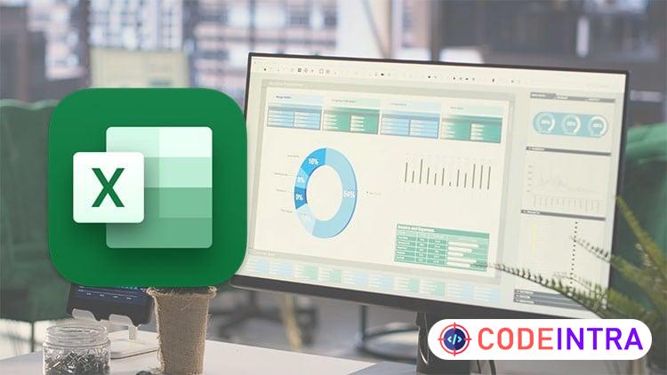 Excel Data Mastery: Formulas, Functions, Charts, and Graphs