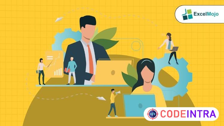 Excel for HR & Operations Professionals - Codeintra