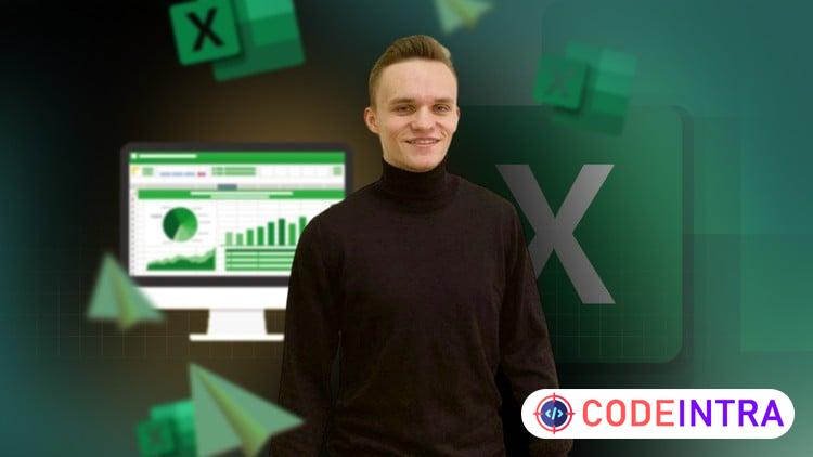 Microsoft Excel Comprehensive Guide - Codeintra