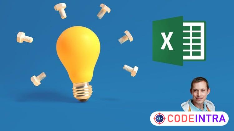 Excel Power Query: Tiefgehende Datenanalyse und Manipulation - Codeintra