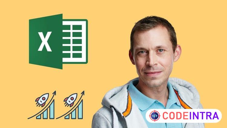 Excel VBA Advanced 2 - Weniger Fehler durch schlaue Abläufe - Codeintra