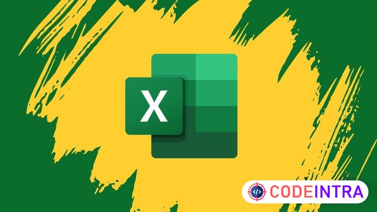 Excel VBA for Beginner to Advanced
