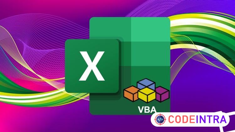 Excel VBA - Learn Visual Basic Macros | Beginner to Advanced
