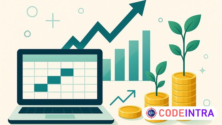 Personal Finance: Budget and Start Investing in 6 steps!