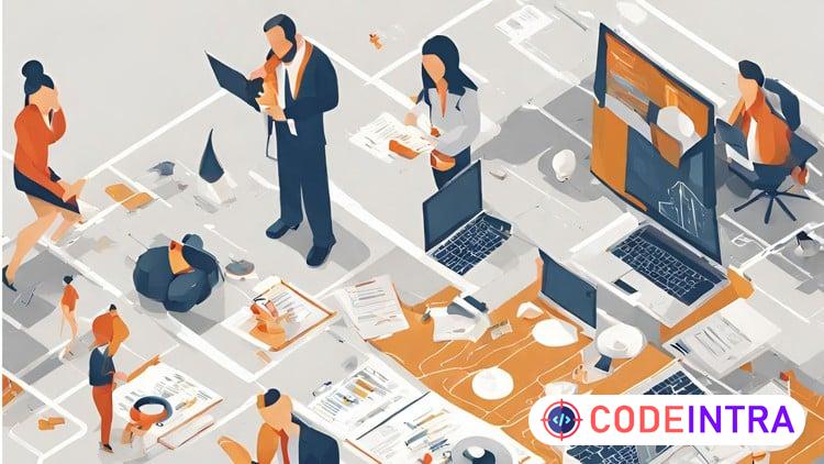 Master in Business Strategy, Policy, Modeling & Planning - Codeintra