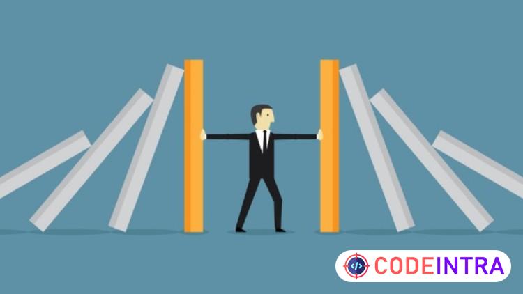 Excellence in Crisis Management & BCP - Codeintra