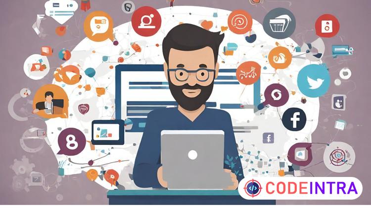 Master in Digital, Internet and Social Media Marketing - Codeintra