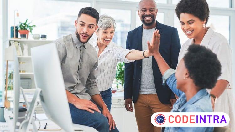 Excellence in Interpersonal Skills (People & Social Skill) - Codeintra