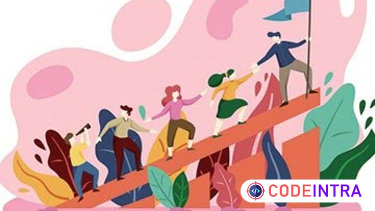 From Manager to Leader: First-Time Manager & Team Leadership - Codeintra