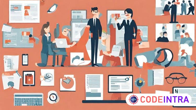 Master in Human Resources (HR) Management (HRM) and SHRM