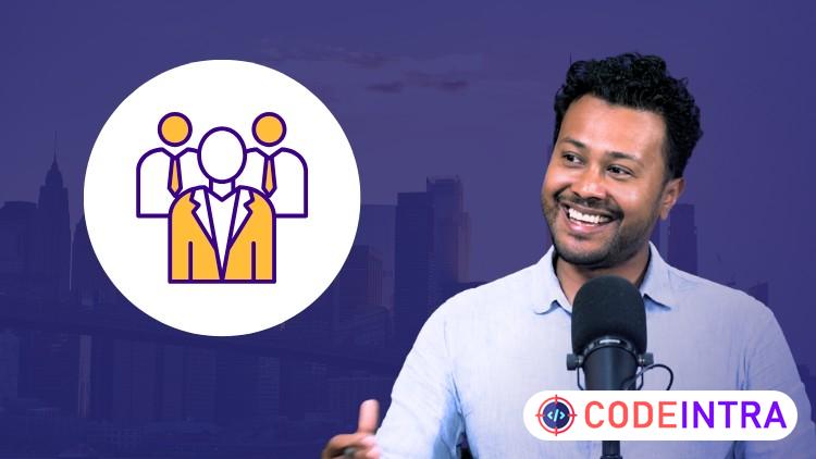Executive Cert: Emerging Tech Leadership & Strategic Growth - Codeintra
