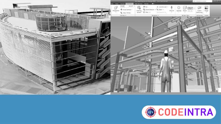 Exploring Navisworks: BIM Tutorials from Basics to Advanced - Codeintra