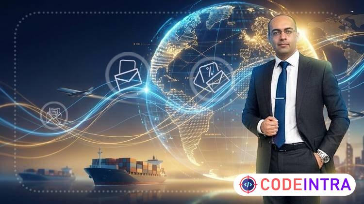 Export–Import Letter Writing: Practical, Strategic& AI-Based