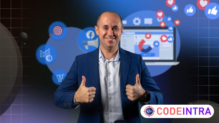 Facebook Ads: Run Your First Ad Campaign