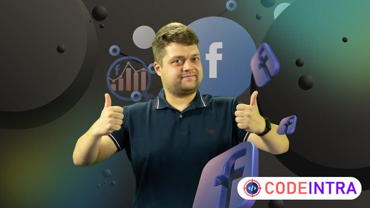 Facebook Marketing 2026. Promote Your Business on Facebook! - Codeintra