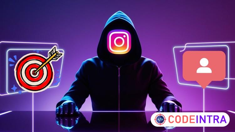Faceless Instagram Marketing: Grow a Profitable Theme Page - Codeintra