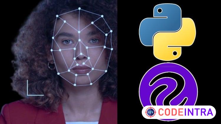 Facial Recognition with YOLOv7 : Best Deep Learning Project - Codeintra