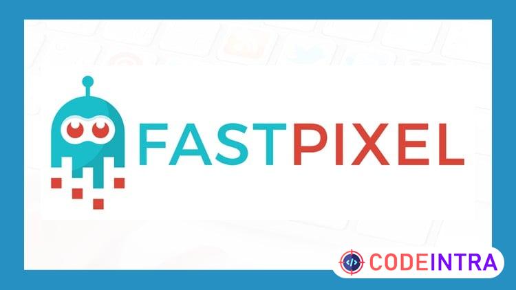 FastPixel 2026: Mejora la Velocidad de Carga en WordPress - Codeintra