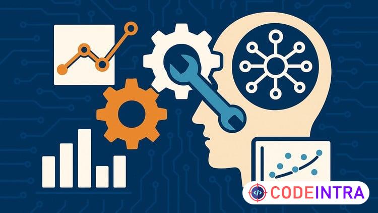 Feature Engineering  For Machine Learning 101