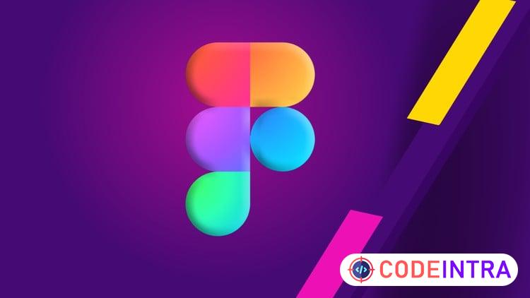 Figma for User Interface and User Experience UIUX Design - Codeintra