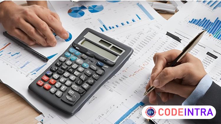 Finance and Accounting Fundamentals for non finance students