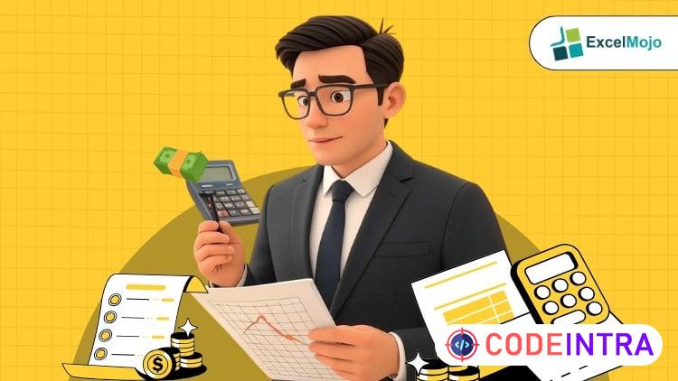 Finance Essentials for Analysts & Decision Makers - Codeintra
