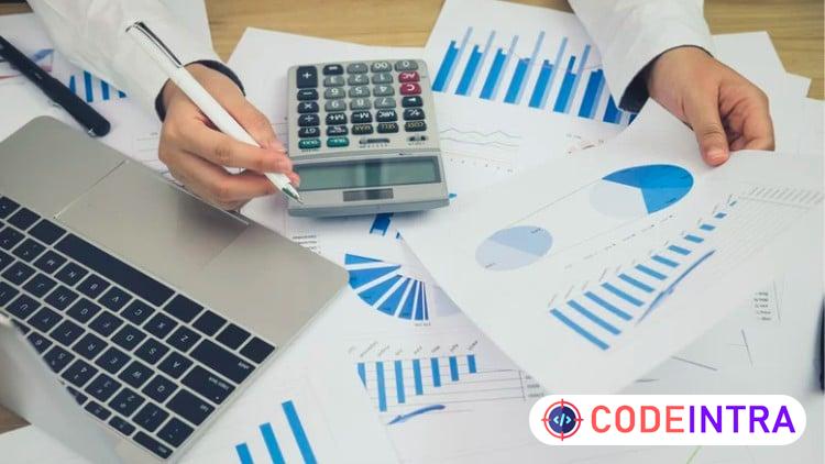 Certificate Course in Finance for non-Finance Managers - Codeintra