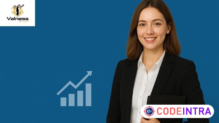 Financial Analysis & Analytics for Non-Finance Professionals - Codeintra