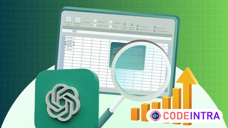 Financial Modeling Using ChatGPT - Codeintra