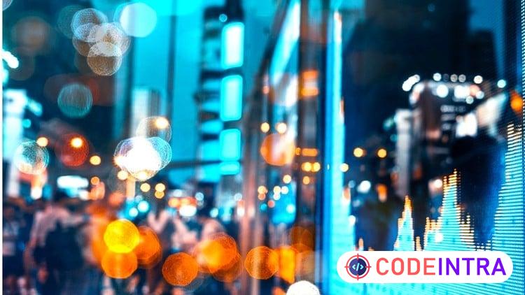 Financial Services - Funds Flow Optimization Concepts - Codeintra