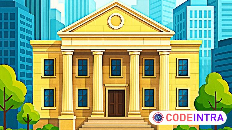Financial Services - Overview of Central Banks - Codeintra