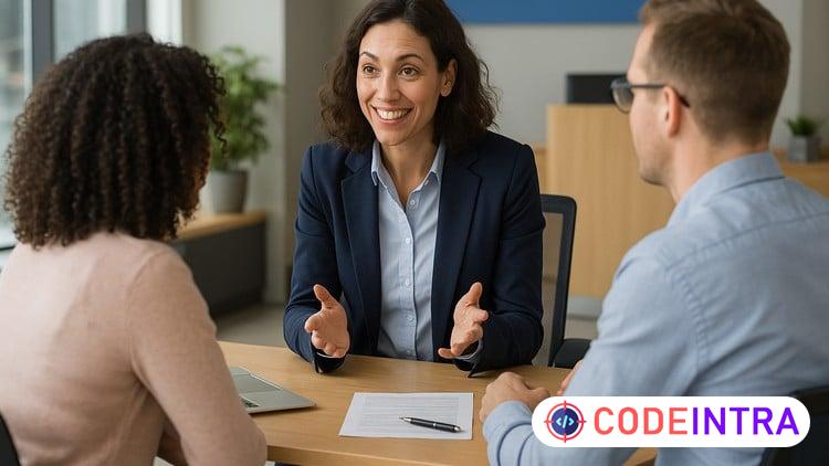 Financial Services - Overview of Retail Banking - Codeintra