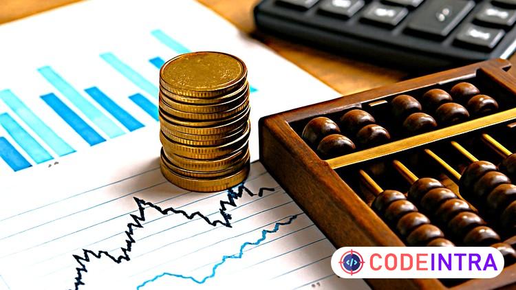 Financial Stewardship for Decision Makers and Leaders - Codeintra