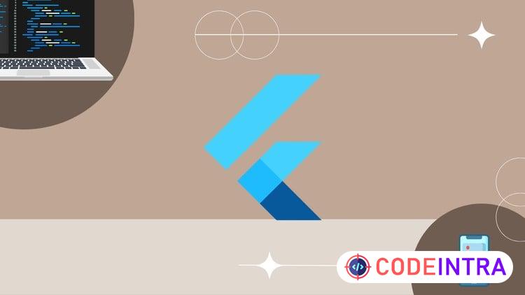 Flutter for Web & Mobile: Build Fast, Flexible Applications