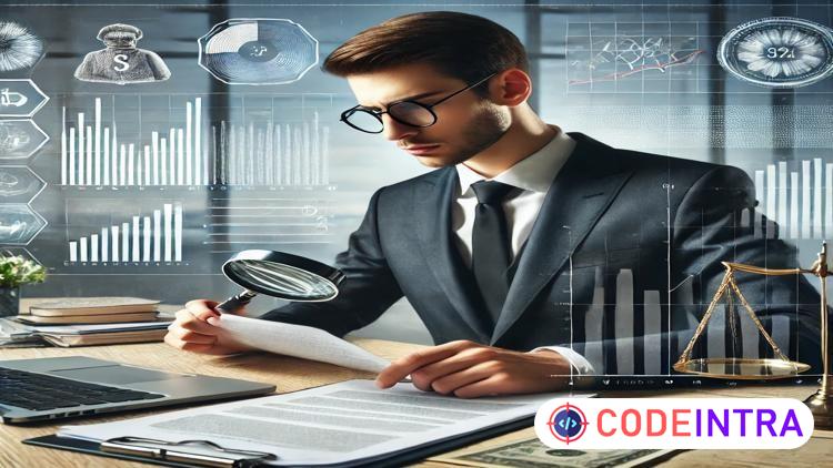Forensic Audit Practice Test